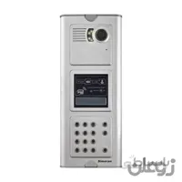 پنل آیفون تصویری کدینگ و کارت خوان سیماران فروز کد 4116