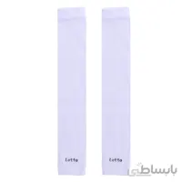 ساق دست موتورسواری مدل LT44 بسته 2 عددی