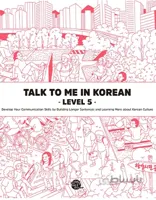 Talk To Me In Korean Level 5