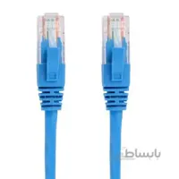 پچ كورد شبكه Cat6 دی نت 30 سانت
