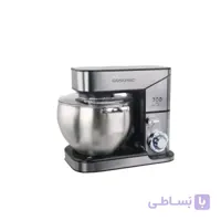 همزن کاسه دار گاسونیک