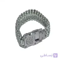 دستبند نجات پاراکورد چاقودار
