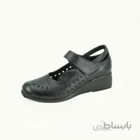 صندل زنانه چرم وینر