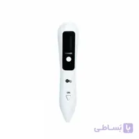دستگاه بیوتی پن ۹ زمانه چراغ دار کلین مدل PR-9