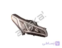 چراغ جلو راست سوناتا LF بنزینی