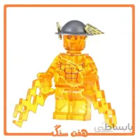 مینی فیگور فلش FLASH