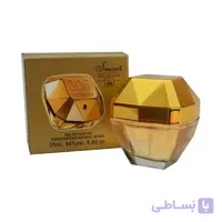 عطر زنانه لیدی میلیون اسمارت کالکشن