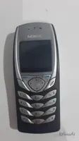 نوکیا 6100 پارت نامبر آمریکا (آک - نو )