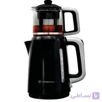 چای ساز وندورا مدل TF 9220 ا Vendura TF 9220 Tea Maker