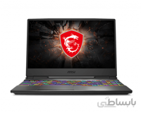 لپ تاپ ام اس آی 15.6 اینچی مدل GP65 Leopard 10SD پردازنده i7 رم 16GB حافظه 1TB 256GB SSD گرافیک 6GB 1660TI