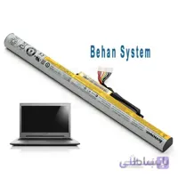 باتری لپ تاپ لنوو IdeaPad مدل Z410