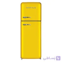 یخچال فریزر امرسان مدل TF16T329CLA