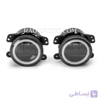 مه شکن تایگر زرد