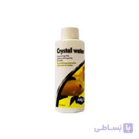محلول شفاف کننده آب آکواریوم آکوا
