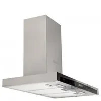 هود آشپزخانه شومینه ای بیمکث ا Bimax Kitchen Hood B2018U