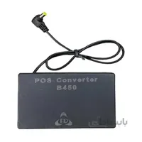 مبدل بی سیم کارتخوان مدل B450