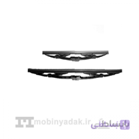 تیغه برف پاک کن جلو ام وی ام ایکس ۲۲