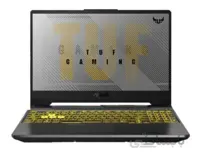 لپتاپ ASUS FX506LH i5(10300H) 8 512SSD 4G