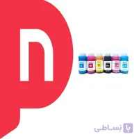 جوهر 6 رنگ Sky ا Sky Color Printer Ink 6 color