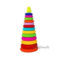 حلقه هوش اردکی سوپر لبخند