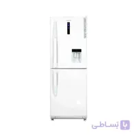 یخچال و فریزر کمبی دونار مدل DNRF 380TN ا Donar DNRF 380TN Combi Refrigerator