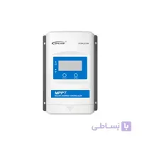 شارژ کنترلر خورشیدی 40 آمپر EPsolar مدل XTRA4210N XDS1