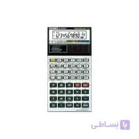 ماشین حساب مهندسی FX-3600pv کاسیو ا Casio FX-3600pv Engineering Calculator