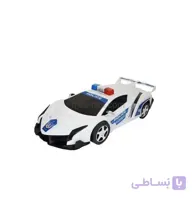 لامبورگینی پلیس