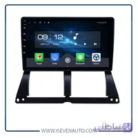 مانیتور اندروید VoxX – مدل C700Pro سایپا – تیبا