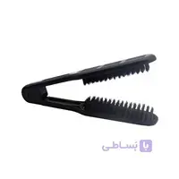 شانه مو سالن مدل کراتینه