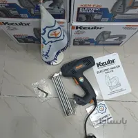 میخکوب برقی 1800 وات زوبر مدل KEN-F30 ا Kzubr KEN-F30 electric nail