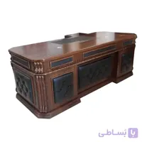 میز مدیریت M120 - ایرانیان چوب