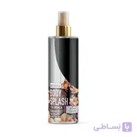 بادی اسپلش زنانه رندل مدل Black Opium حجم 300 میل