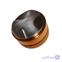 لولر قهوه سایز53 گتر