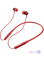 هندزفری بلوتوث لنوو مدل HE05 Pro ا Lenovo HE05 Pro Neckband Bluetooth Earphones