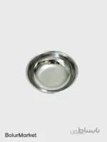 کاسه سرویس ساده سماور