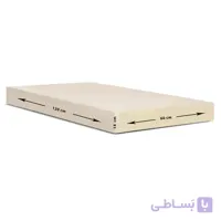 فوم سرد ۱۴*۶۰*۱۲۰