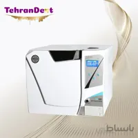 اتوکلاو دندانپزشکی ۲۲ لیتری آویکو AVICO مدل ماتیسا Matisa