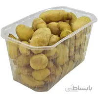 سیب زمینی استانبولی درجه یک - 1 کیلوگرم