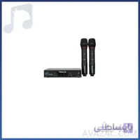 میکروفون بیسیم اکوچنگ مدل HF PR 750 MM