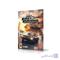 بازی Fast & Furious Crossroads برای PC