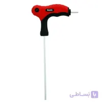 آچار آلن شش گوش دسته T رونیکس "Ronix RH-2001 2.5