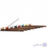 جاعودی مدل مرغ آمین