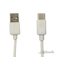 کابل تبدیل USB به USB-C جرلکس مدل GD-19 کد 758 طول ۱ متر