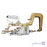 فک جوشکاری نقطه جوش
