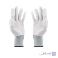 دستکش تمیز کاری دوربین جی جی سی مدل G-01