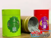 ماسک کشی پودری جلبک دریایی