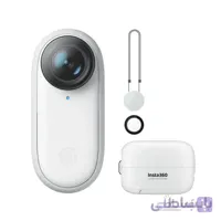 دوربین فیلمبرداری اینستا 360 مدل Go 2 ا Insta 360 Go 2