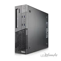 Lenovo ThinkCentre M93P SFF Computer Desktop Business، پردازنده Intel Dual-Core i5-4570 حداکثر 3.60 گیگاهرتز ، 16 گیگابایت رم ، 256 گیگابایت SSD ، WiFi ، ویندوز 10 پرو (تجدید شده)