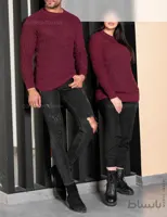 ست دونفره بافت Maran مدل 16628